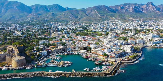 Girne Tesisat