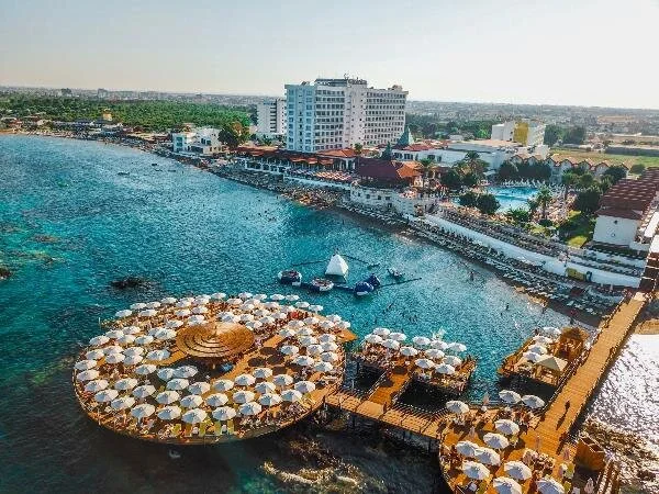 Mağusa Tesisat