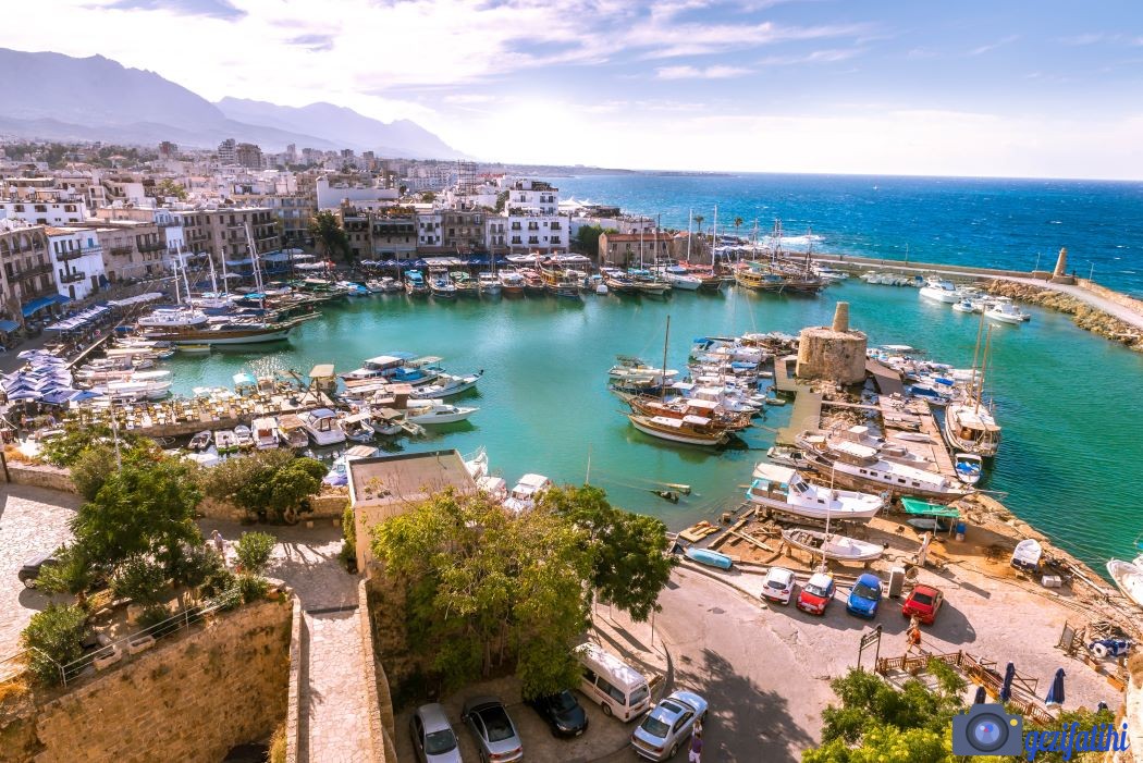 Girne Tesisat